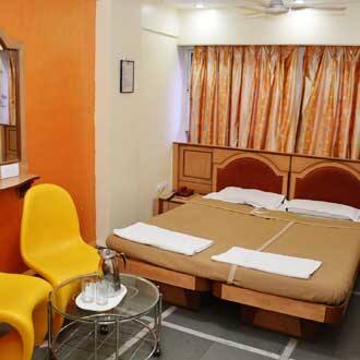 Hotel Padma Krishna  (Upgradation), Pune 2